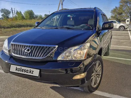 Lexus RX 330 2005 года за 7 600 000 тг. в Алматы