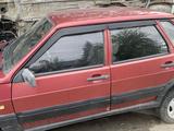 ВАЗ (Lada) 21099 2000 года за 200 000 тг. в Усть-Каменогорск – фото 2