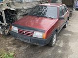 ВАЗ (Lada) 21099 2000 года за 200 000 тг. в Усть-Каменогорск