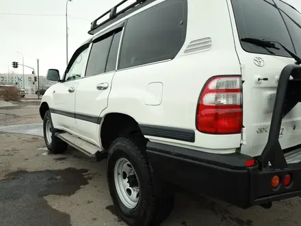 Toyota Land Cruiser 2005 года за 10 000 000 тг. в Караганда – фото 9