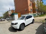 Nissan Terrano 2021 года за 7 666 666 тг. в Атырау – фото 5