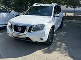 Nissan Terrano 2021 года за 7 666 666 тг. в Атырау – фото 2