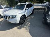 Nissan Terrano 2021 года за 7 666 666 тг. в Атырау – фото 3
