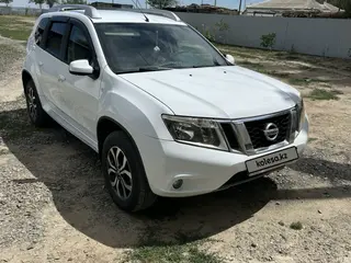 Nissan Terrano