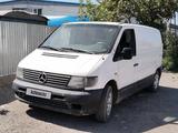 Mercedes-Benz Vito 2001 года за 1 500 000 тг. в Алматы
