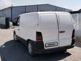 Mercedes-Benz Vito 2001 года за 1 500 000 тг. в Алматы – фото 4