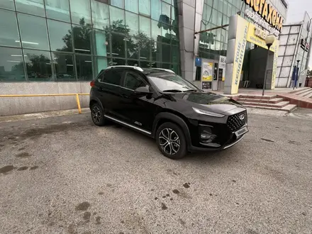 Chery Tiggo 2 2023 года за 6 000 000 тг. в Алматы – фото 4