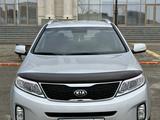 Kia Sorento 2014 года за 9 300 000 тг. в Петропавловск – фото 4