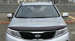 Kia Sorento 2014 года за 9 300 000 тг. в Петропавловск – фото 4