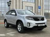 Kia Sorento 2014 года за 9 000 000 тг. в Петропавловск – фото 2