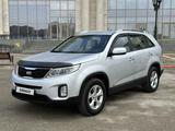 Kia Sorento 2014 года за 9 000 000 тг. в Петропавловск