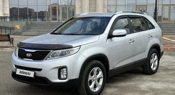 Kia Sorento 2014 года за 9 300 000 тг. в Петропавловск