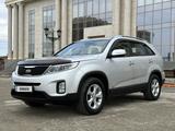 Kia Sorento 2014 года за 9 000 000 тг. в Петропавловск – фото 3