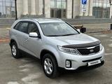 Kia Sorento 2014 года за 9 300 000 тг. в Петропавловск – фото 5