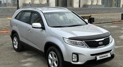 Kia Sorento 2014 года за 9 300 000 тг. в Петропавловск – фото 5