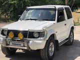 Mitsubishi Pajero 1995 годаүшін2 500 000 тг. в Шу – фото 2