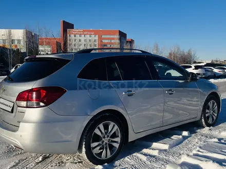 Chevrolet Cruze 2013 года за 3 000 000 тг. в Астана – фото 3