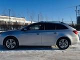 Chevrolet Cruze 2013 годаүшін3 000 000 тг. в Астана