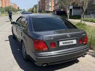 Lexus GS 300