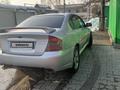 Subaru Legacy 2004 годаүшін4 300 000 тг. в Алматы – фото 2