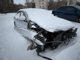 Nissan Fuga 2007 годаүшін1 100 000 тг. в Темиртау