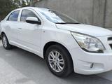 Chevrolet Cobalt 2020 года за 5 751 786 тг. в Сарыагаш – фото 2