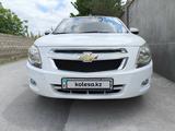 Chevrolet Cobalt 2020 годаүшін5 751 786 тг. в Сарыагаш