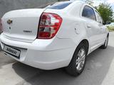 Chevrolet Cobalt 2020 года за 5 200 000 тг. в Сарыагаш – фото 3