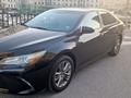 Toyota Camry 2015 года за 6 300 000 тг. в Актау – фото 2