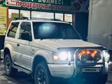 Mitsubishi Pajero 1993 года за 2 000 000 тг. в Тараз – фото 2