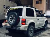 Mitsubishi Pajero 1993 года за 2 000 000 тг. в Тараз – фото 3