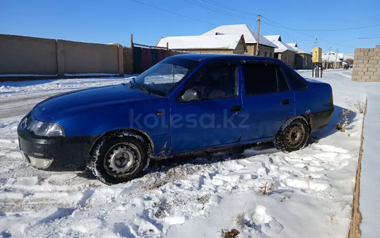 Daewoo Nexia 2011 года за 1 200 000 тг. в Сарыагаш