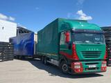 IVECO  Stralis 2006 года за 15 500 000 тг. в Жаркент