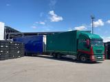 IVECO  Stralis 2006 года за 15 500 000 тг. в Жаркент – фото 2