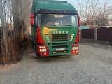 IVECO  Stralis 2006 года за 15 500 000 тг. в Жаркент – фото 4