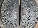 Б/у зимние шины "Nokian Hakkapeliitta 9 SUV 285/50 R20 116T с шипами за 300 000 тг. в Кокшетау