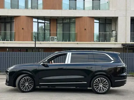 Deepal S09 Ultra+ 2025 года за 23 000 000 тг. в Алматы – фото 10