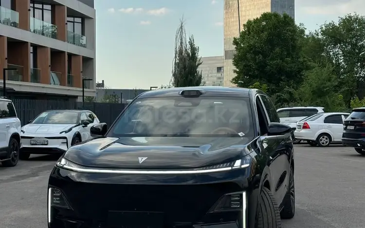 Deepal S09 Ultra+ 2025 года за 23 000 000 тг. в Алматы