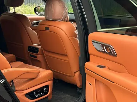 Deepal S09 Ultra+ 2025 года за 23 000 000 тг. в Алматы – фото 8
