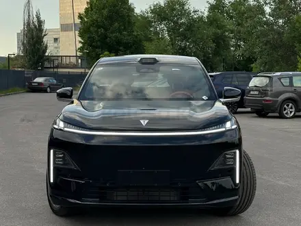 Deepal S09 Ultra+ 2025 года за 23 000 000 тг. в Алматы – фото 2