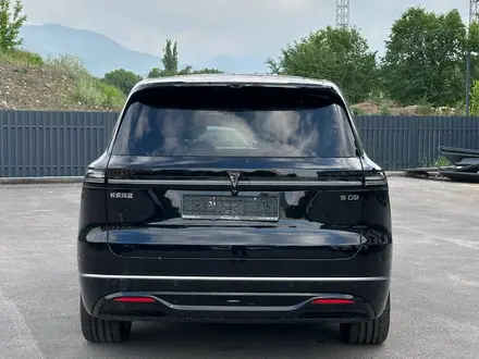 Deepal S09 Ultra+ 2025 года за 23 000 000 тг. в Алматы – фото 11