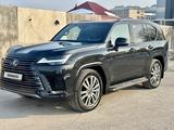 Lexus LX 600 2023 года за 97 000 000 тг. в Шымкент – фото 3