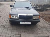 Mercedes-Benz 190 1990 годаүшін1 000 000 тг. в Астана