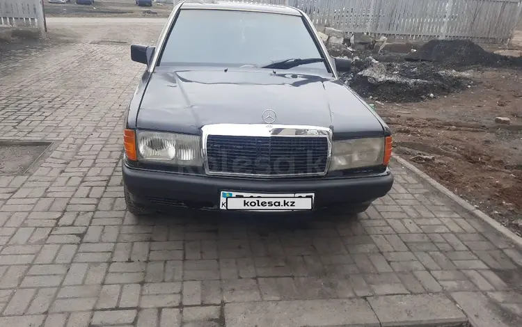 Mercedes-Benz 190 1990 года за 900 000 тг. в Астана