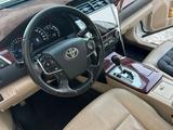 Toyota Camry 2012 годаfor5 300 000 тг. в Уральск