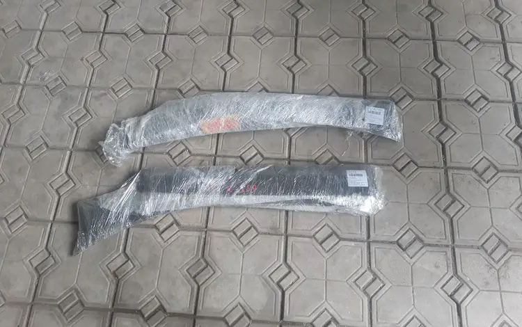 Ветровики на двери Honda capa за 1 000 тг. в Алматы
