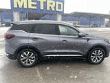 Chery Tiggo 7 Pro 2024 годаүшін10 500 000 тг. в Шымкент – фото 3