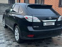 Lexus RX 350 2009 годаүшін12 000 000 тг. в Алматы