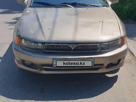 Mitsubishi Galant 1999 года за 1 500 000 тг. в Алматы