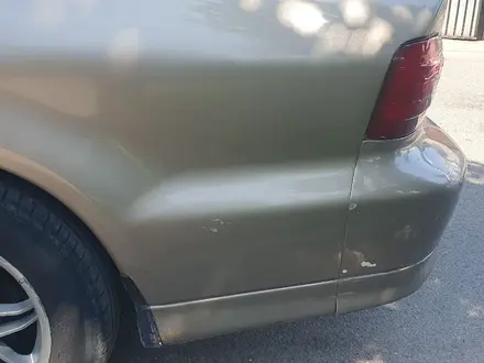 Mitsubishi Galant 1999 года за 1 500 000 тг. в Алматы – фото 5